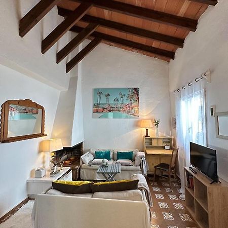 Casa Bela, En Marbella Muy Cerca De La Playa Villa Luaran gambar