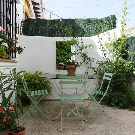 Casa Bela, En Marbella Muy Cerca De La Playa Villa Luaran gambar