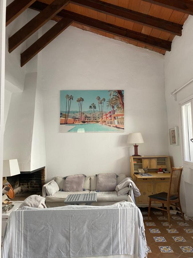 Casa Bela, En Marbella Muy Cerca De La Playa Villa Luaran gambar