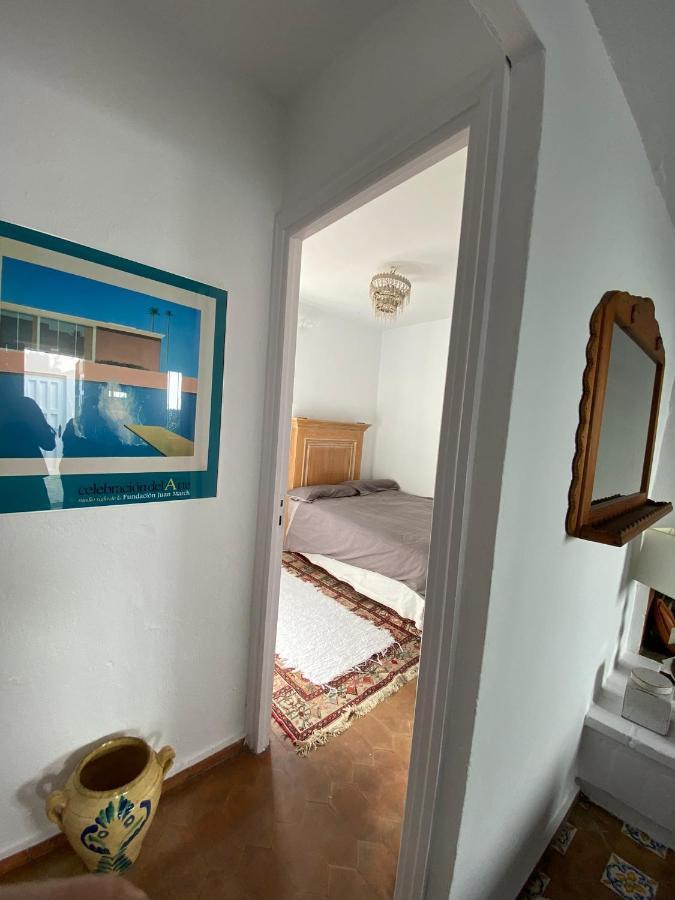 Casa Bela, En Marbella Muy Cerca De La Playa Villa Luaran gambar