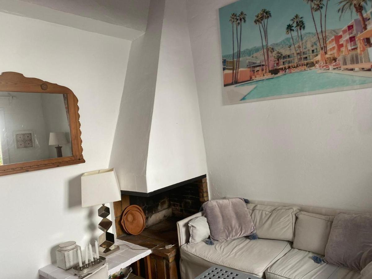 Casa Bela, En Marbella Muy Cerca De La Playa Villa Luaran gambar