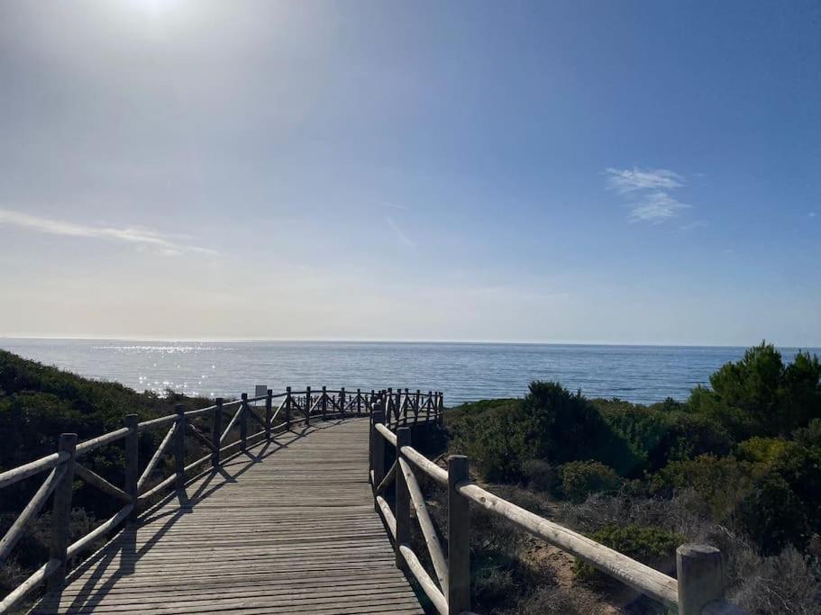 Casa Bela, En Marbella Muy Cerca De La Playa Villa Luaran gambar