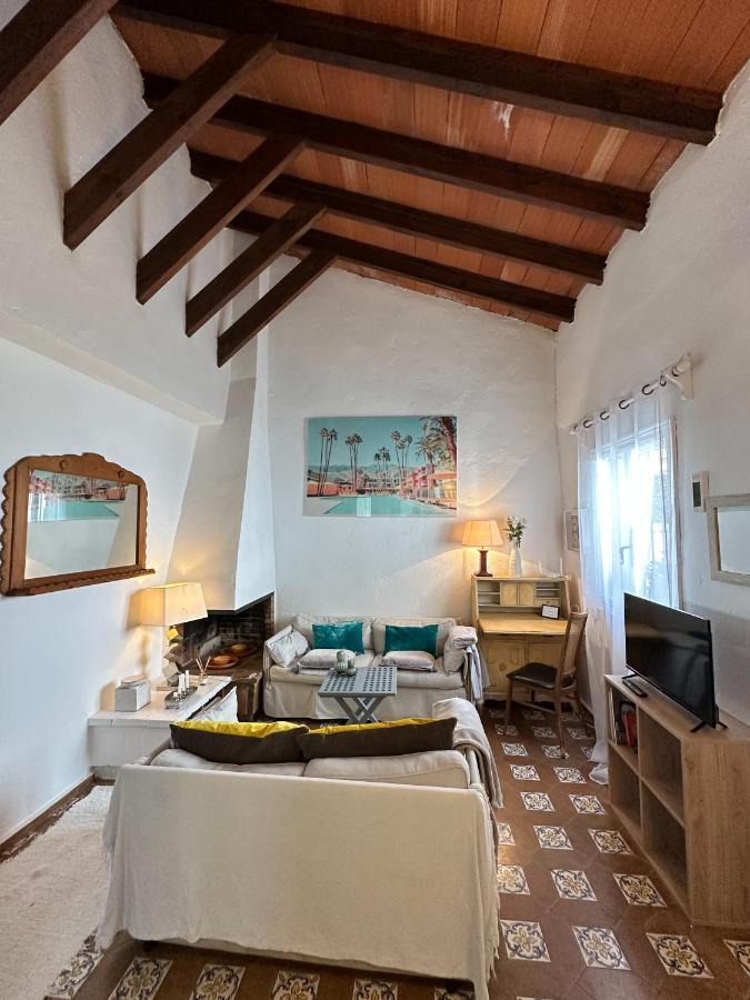 Casa Bela, En Marbella Muy Cerca De La Playa Villa Luaran gambar