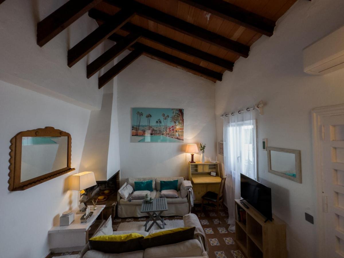 Casa Bela, En Marbella Muy Cerca De La Playa Villa Luaran gambar