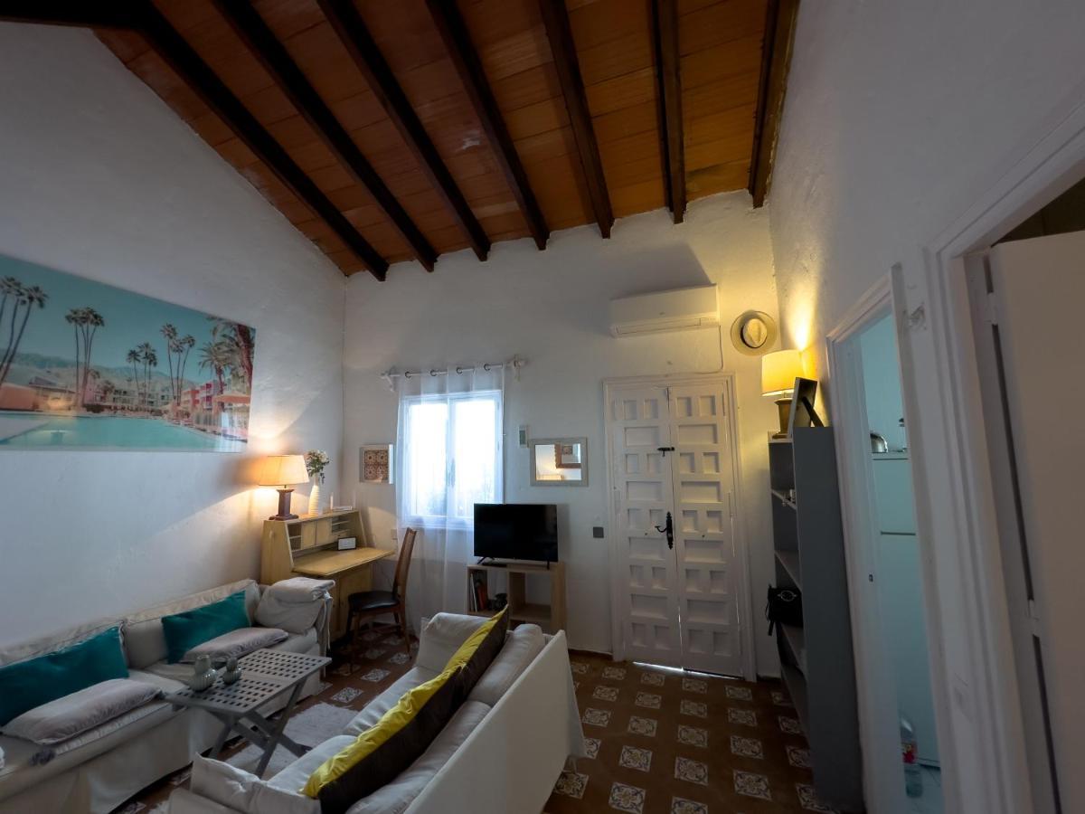 Casa Bela, En Marbella Muy Cerca De La Playa Villa Luaran gambar
