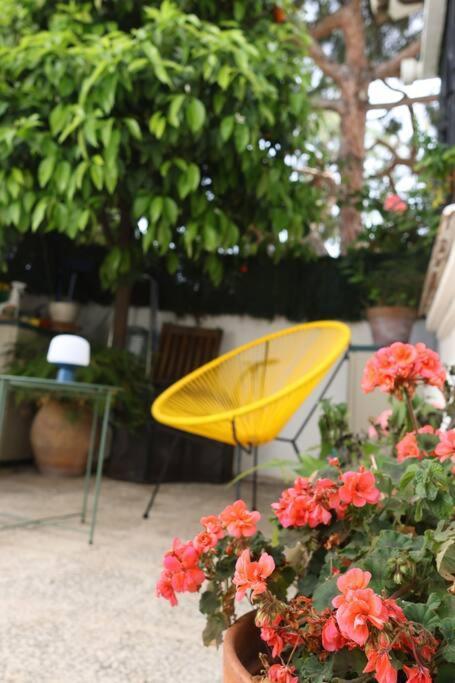 Casa Bela, En Marbella Muy Cerca De La Playa Villa Luaran gambar