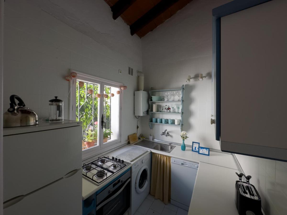 Casa Bela, En Marbella Muy Cerca De La Playa Villa Luaran gambar