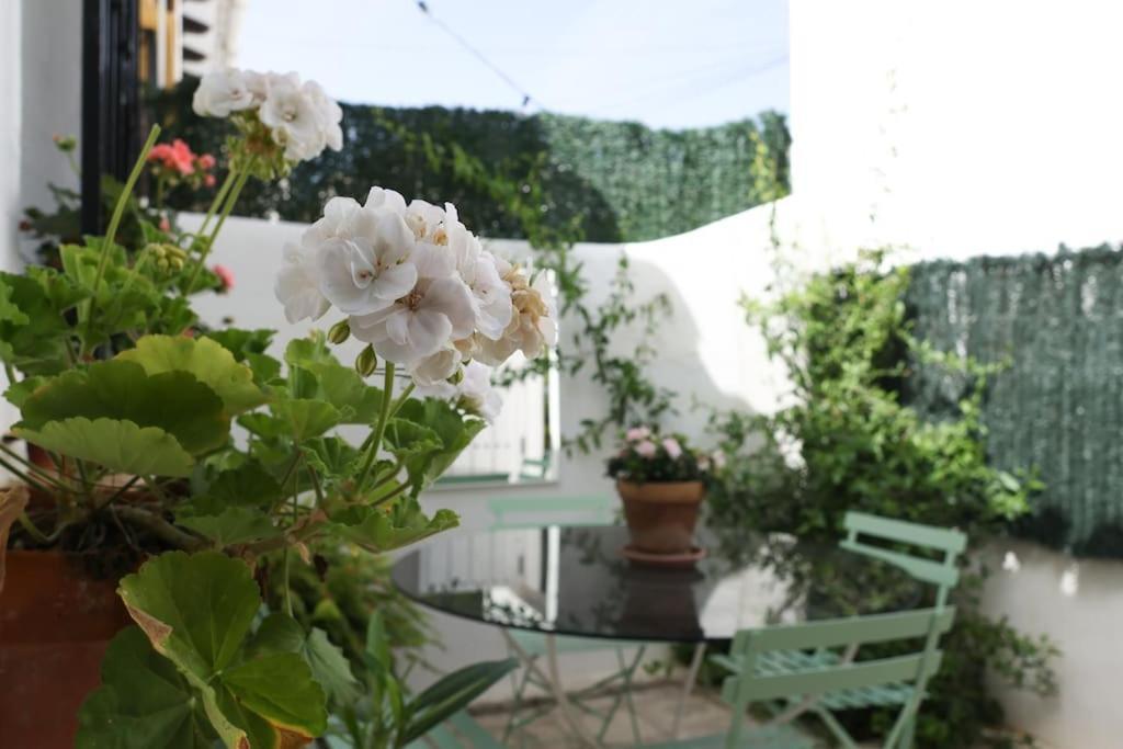 Casa Bela, En Marbella Muy Cerca De La Playa Villa Luaran gambar