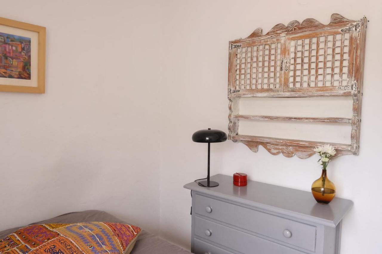 Casa Bela, En Marbella Muy Cerca De La Playa Villa Luaran gambar