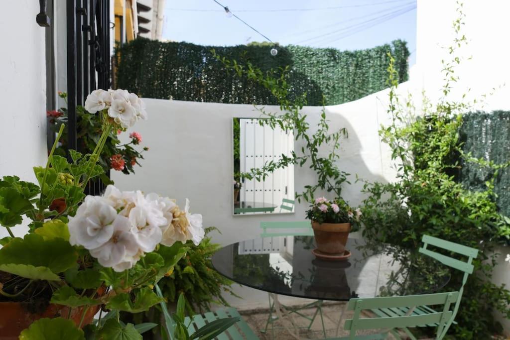 Casa Bela, En Marbella Muy Cerca De La Playa Villa Luaran gambar