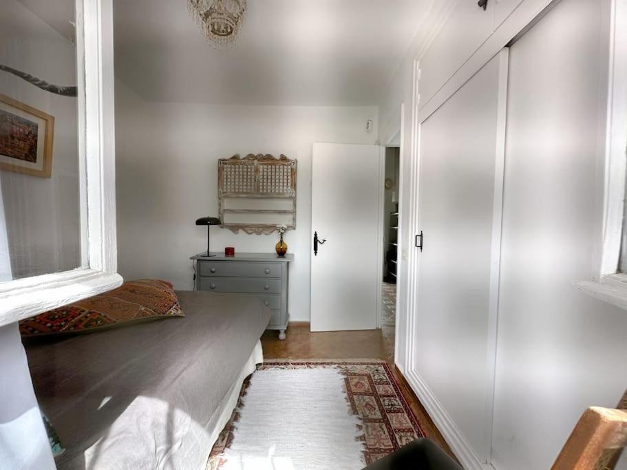 Casa Bela, En Marbella Muy Cerca De La Playa Villa Luaran gambar