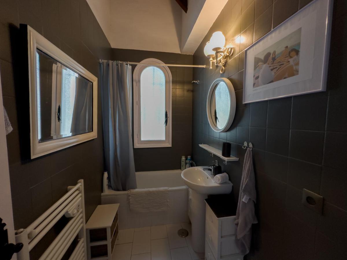 Casa Bela, En Marbella Muy Cerca De La Playa Villa Luaran gambar