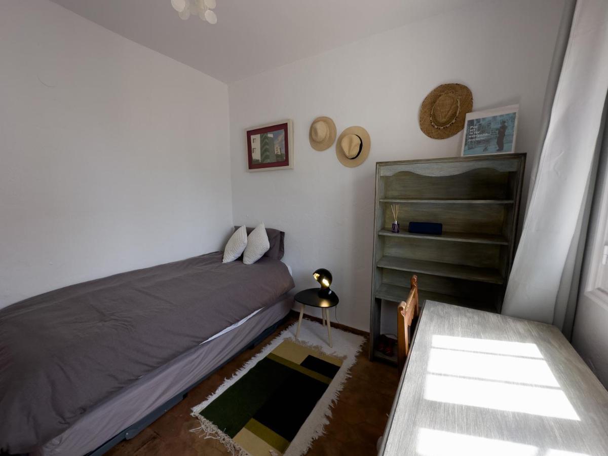 Casa Bela, En Marbella Muy Cerca De La Playa Villa Luaran gambar