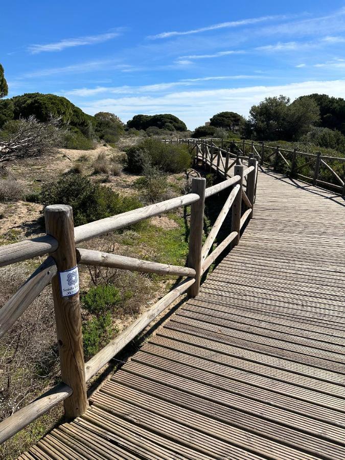Casa Bela, En Marbella Muy Cerca De La Playa Villa Luaran gambar