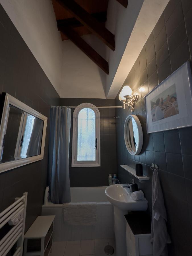 Casa Bela, En Marbella Muy Cerca De La Playa Villa Luaran gambar