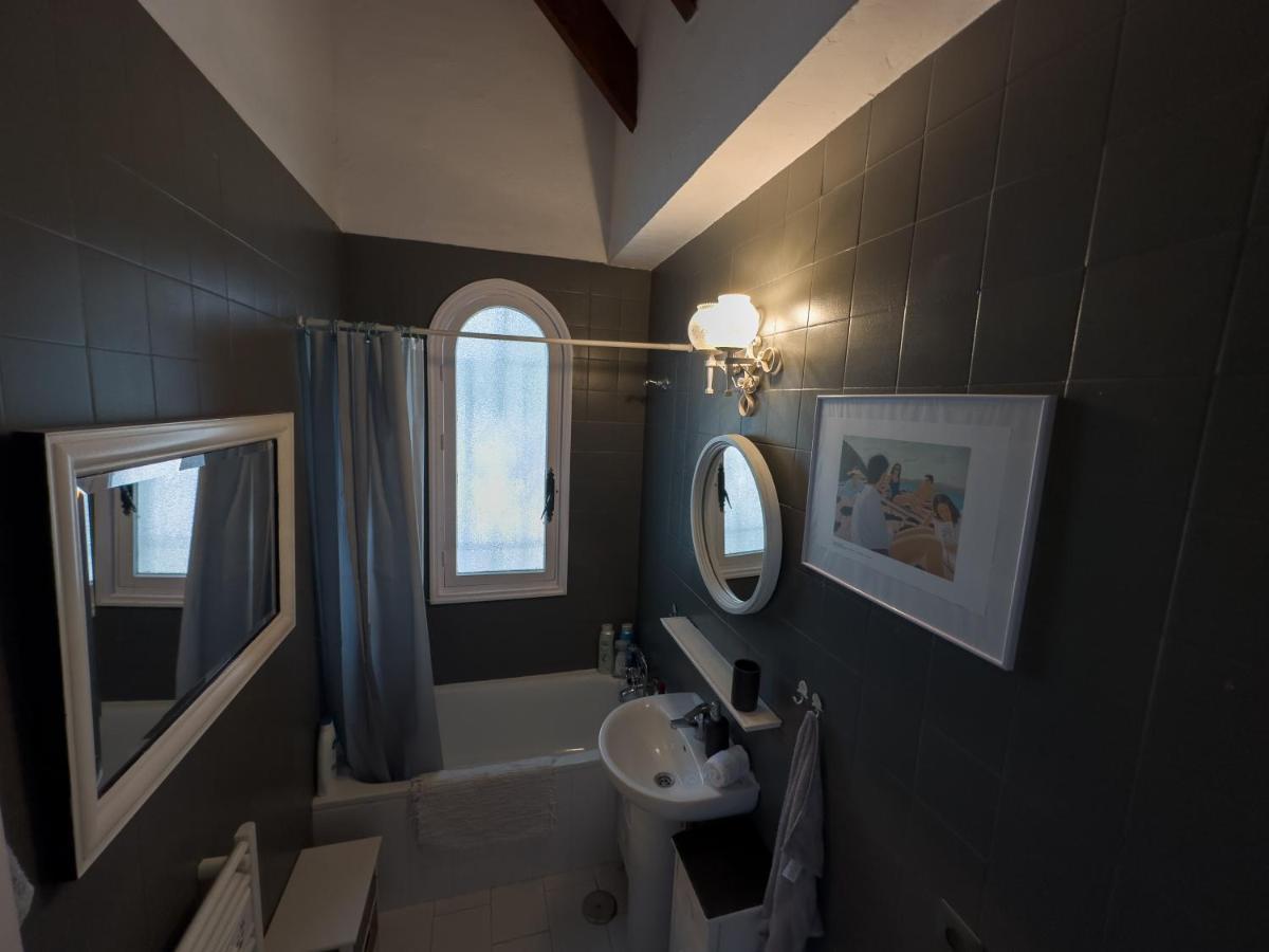 Casa Bela, En Marbella Muy Cerca De La Playa Villa Luaran gambar