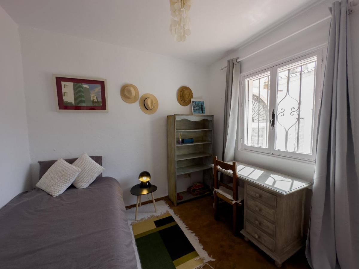 Casa Bela, En Marbella Muy Cerca De La Playa Villa Luaran gambar