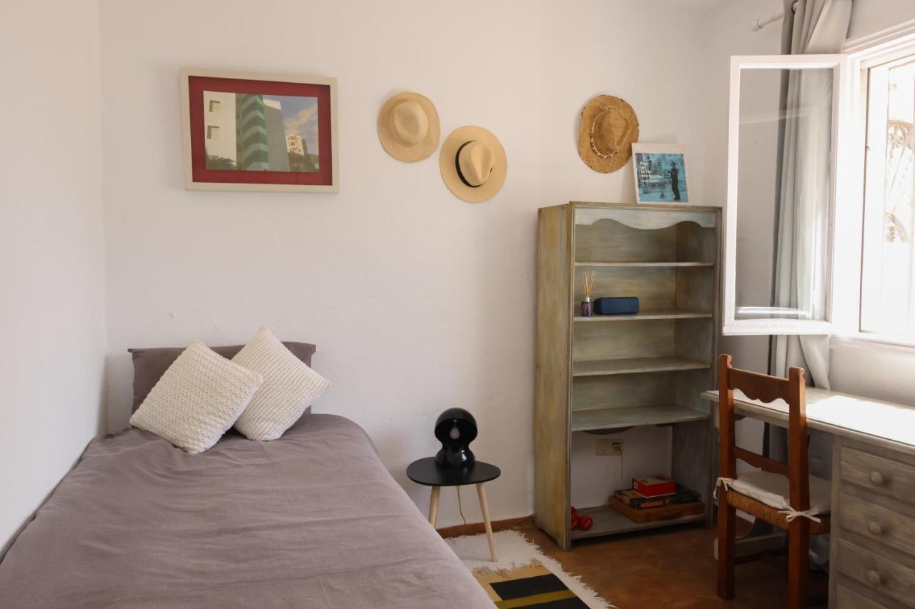 Casa Bela, En Marbella Muy Cerca De La Playa Villa Luaran gambar