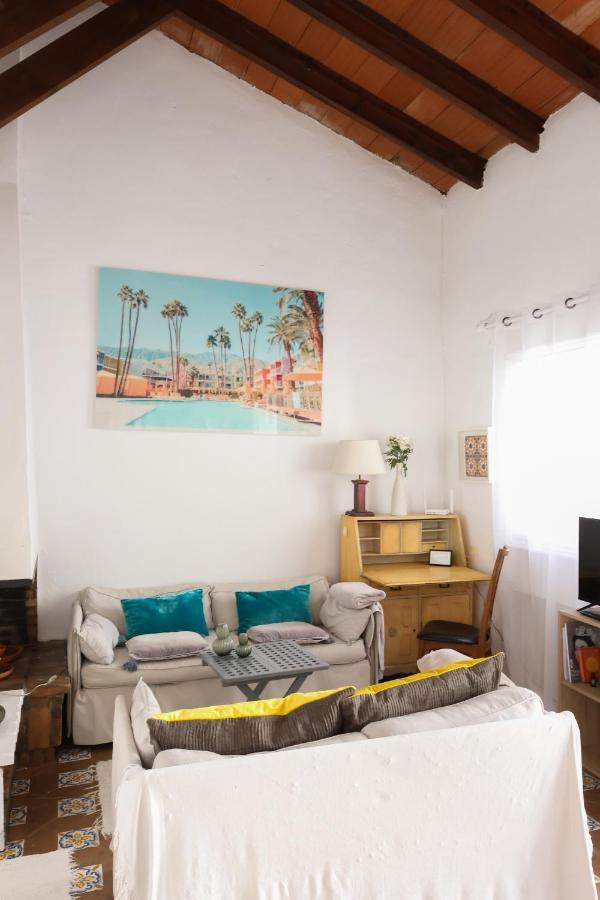 Casa Bela, En Marbella Muy Cerca De La Playa Villa Luaran gambar