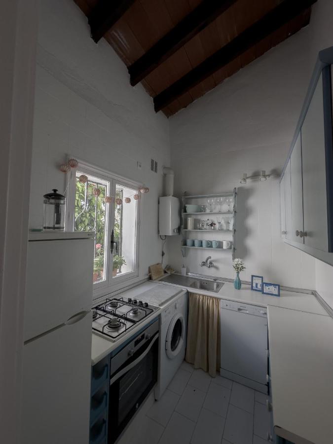 Casa Bela, En Marbella Muy Cerca De La Playa Villa Luaran gambar