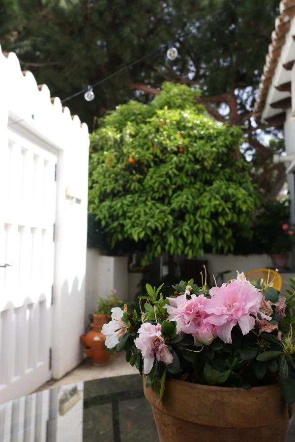 Casa Bela, En Marbella Muy Cerca De La Playa Villa Luaran gambar