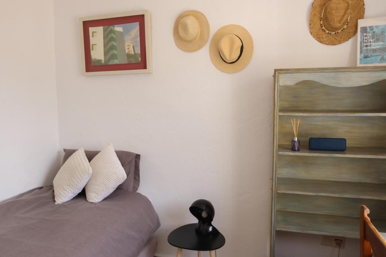 Casa Bela, En Marbella Muy Cerca De La Playa Villa Luaran gambar
