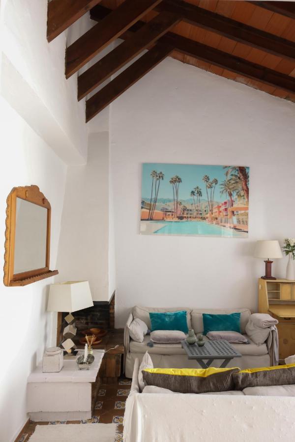 Casa Bela, En Marbella Muy Cerca De La Playa Villa Luaran gambar