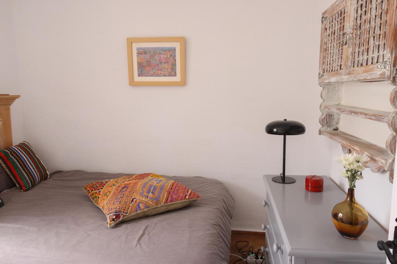 Casa Bela, En Marbella Muy Cerca De La Playa Villa Luaran gambar